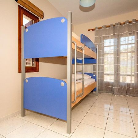 Appartement Strevagio Family House à Kíssamos Extérieur photo