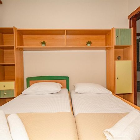Appartement Strevagio Family House à Kíssamos Extérieur photo