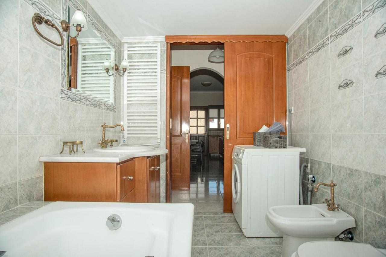 Appartement Strevagio Family House à Kíssamos Extérieur photo